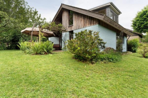 Ferienhaus Karlsminde Waabs